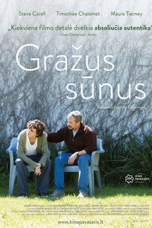 Gražus sūnus