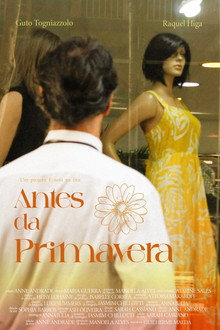 Antes da Primavera