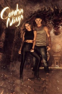Assistir Cumbia Ninja – Todas as Temporadas – Dublado Online Cumbia Ninja – Todas as Temporadas – Dublado