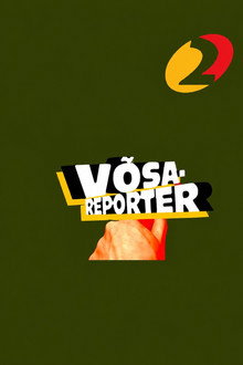 Võsareporter