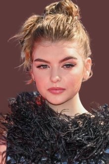 Photo of Lyliana Wray