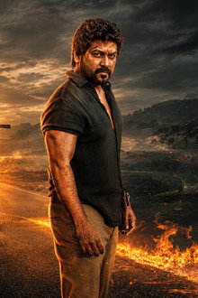 புல்லட் பாண்டி