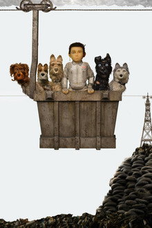 Isle of Dogs