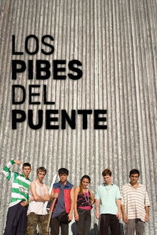 The Kids on the Bridge