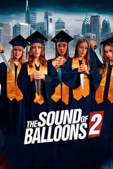 The Sound of Balloons 2