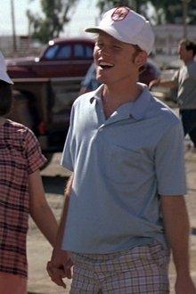 More American Graffiti