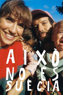 Això no és Suècia