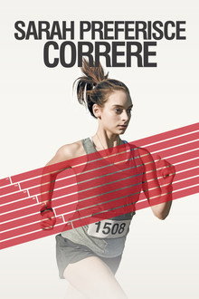 Sarah preferisce correre