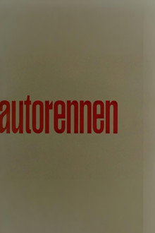 Autorennen