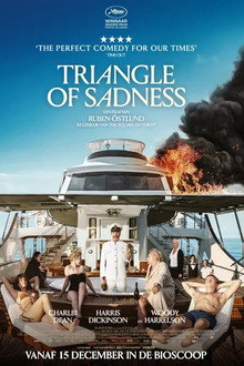 Triangle of Sadness