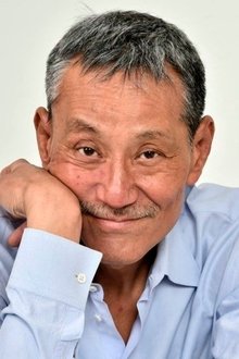 Photo of Daisuke Ryû