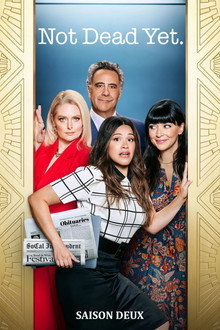 Saison 2