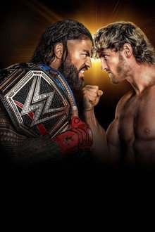 WWE Crown Jewel