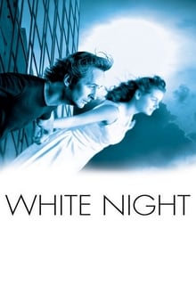 Poster do filme White Night