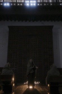 Monasterio