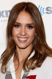 Photo of Jessica Alba