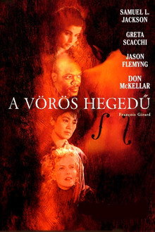 A vörös hegedű
