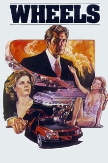 Poster da série Automóvel