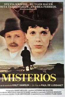 Mysteries