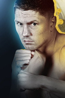 Demetrius Andrade vs. Jason Quigley