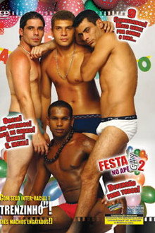 Festa Gay no Ape 2
