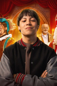 De Club van Sinterklaas: Bengel Binkie