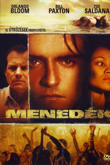 Menedék