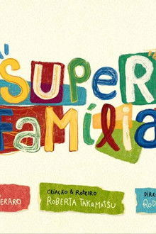 Super-Família