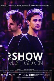 Poster do filme The Show Must Go On