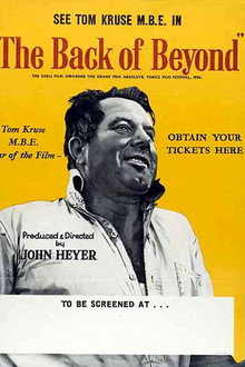 The Back of Beyond