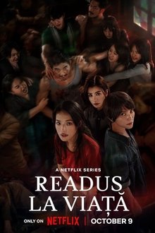 Readus la viață