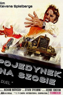 Pojedynek na Szosie