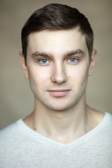 Photo of Ilya Ilinykh
