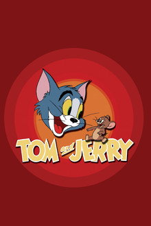 Tom & Jerry