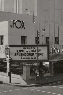 Spokane’s 21st Century Fox