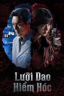 Lưỡi Dao Hiểm Hóc
