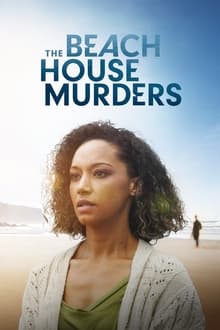 Poster do filme The Beach House Murders