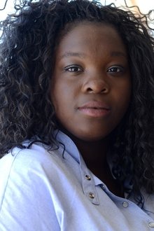Photo of Déborah Lukumuena