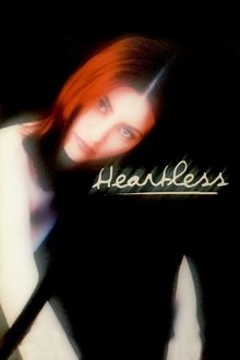 Poster do filme Heartless