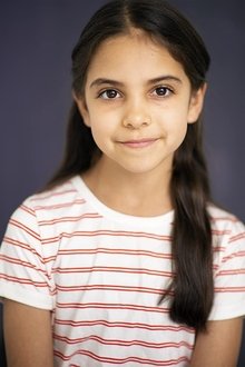 Photo of Caliah Pinones