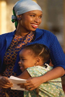 Winnie-Mandela