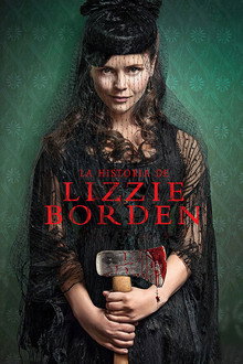 La historia de Lizzie Borden