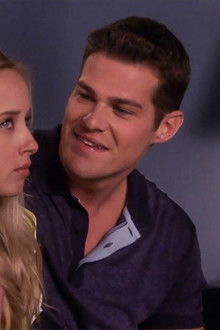 The Secret Life of the American Teenager season 4 episode 19