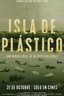 Isla de plástico