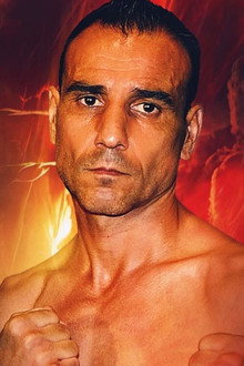 Gavin Gwynne vs. Emiliano Marsili
