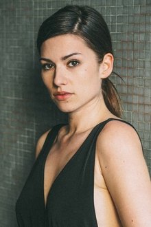 Photo of Susanna Okonowski