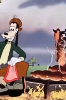 El Gaucho Goofy