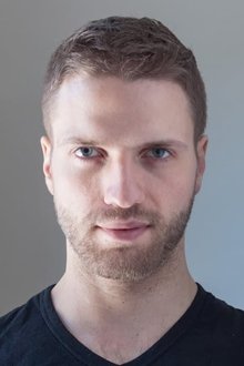 Photo of Jérémie Earp
