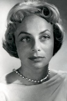 Photo of Birgitte Federspiel