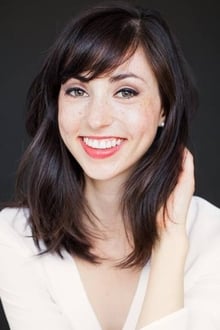Foto de perfil de Sara-Sue Vallée